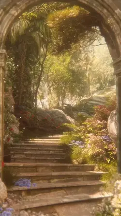 Fairy Vibes