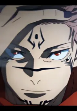 sukuna edit