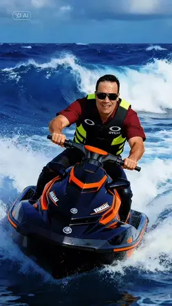 Jet Ski