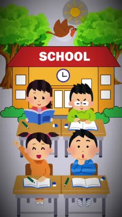 back to school