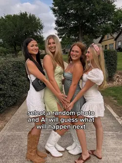 select a random 