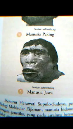 trend manusia jawa