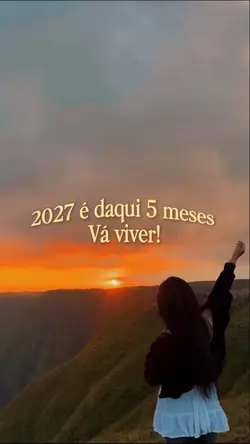 Vídeo com frase 