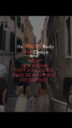 Female rights ✊