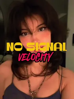 No signal 