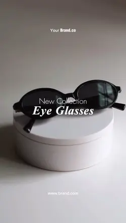 Eye Glasses Product