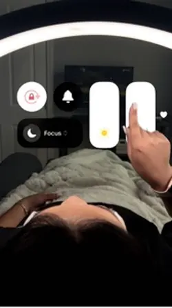 Do not disturb 