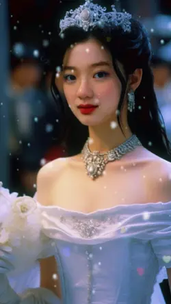 Trend TikTok Weding 