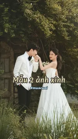 2 ảnh xinh