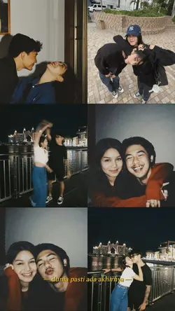 dunia pasti ada 
