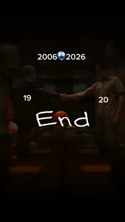 New year Age 