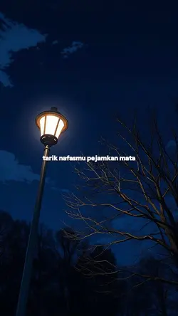 Malam bercerita