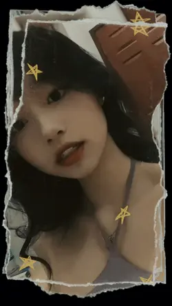 Torn paper effect 