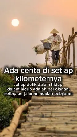 cerita kehidupan
