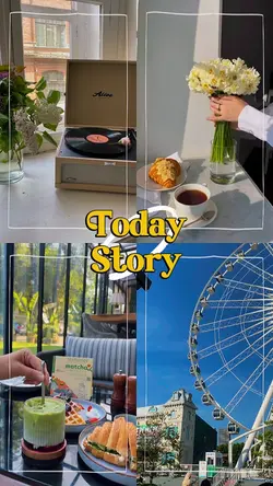 today story