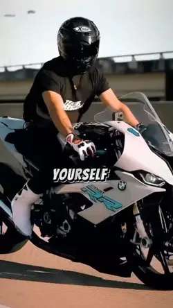 Riding Is My Passion