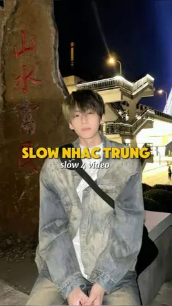 slow nhạc trung