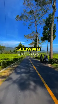 Slowmo Viral 