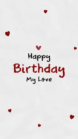 happybirthday