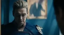 homelander photo