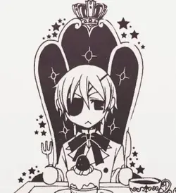ciel My oh My