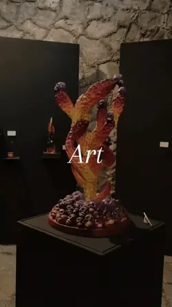 Art love