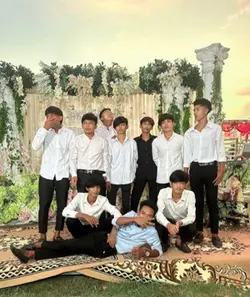 Ning Ning Ning
