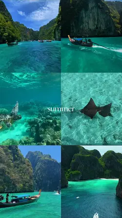 summer