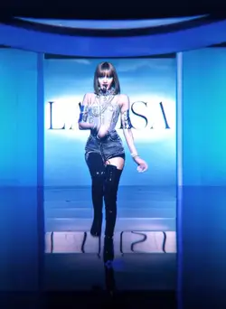 Lisa havalı fancam