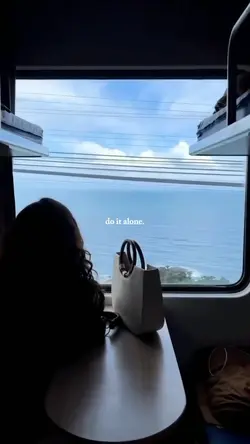 do it alone 