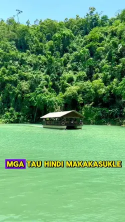 Ang taong tumutulng