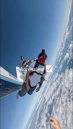 Adrenaline 