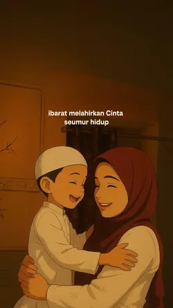 Anak laki-laki itu