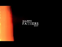 happy father's day