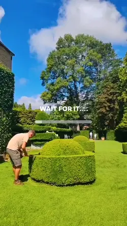 Gardening