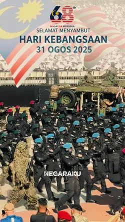 Negaraku Malaysiaku