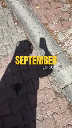 SEPTEMBER DUMP