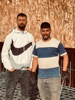Çoban usta 