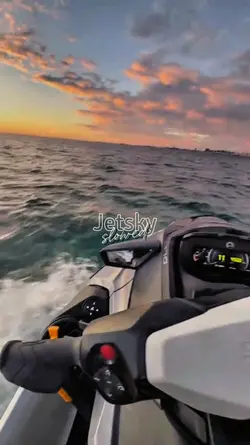 JETSKY SLOWED