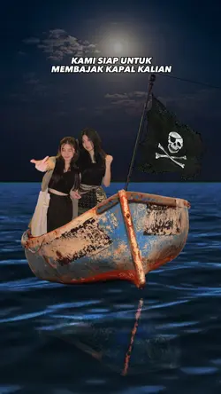 TREND BAJAK LAUT