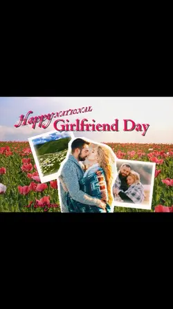 New Template|Gf day