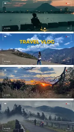 Sunset 4video
