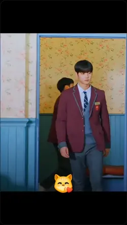 Cha Eun woo 
