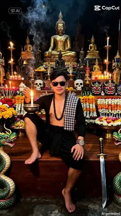 แม่แบบพ่อหมอ
