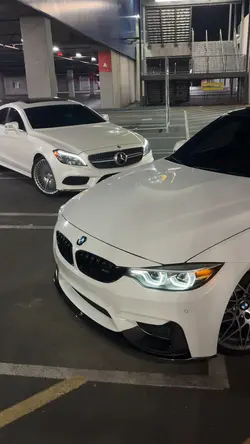 CLS and F80 edit 