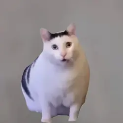 【猫ミーム】猫でインクレディブルミーム！