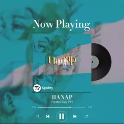 Now playing