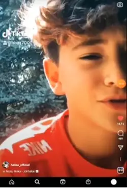 Flashback favé