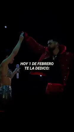 UN AMOR DE FEBRERO