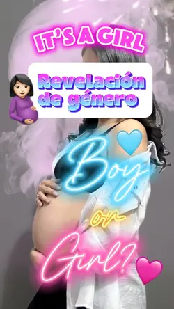 Revelación GIRL 🩷